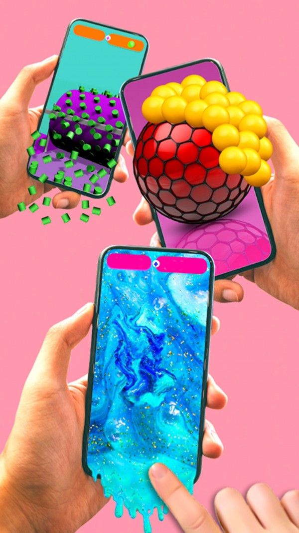 解压指尖气泡玩具-插图1 解压指尖气泡玩具-插图1