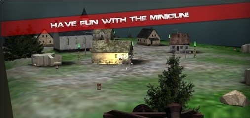 直升机炮-插图2