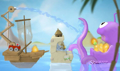 超级救火队员2-插图1