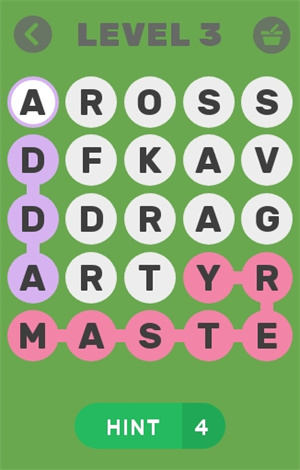 Scrambles-插图1 Scrambles-插图1