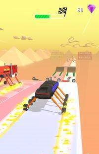 收集车轮跑-插图1