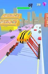 收集车轮跑-插图2