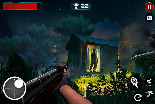 丛林战士狙击手-插图2