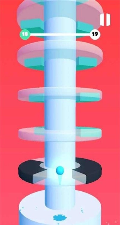 弹跳冲塔-插图1