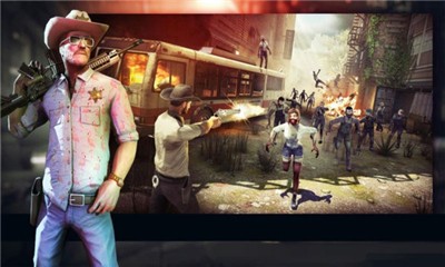 一大波僵尸来袭-插图2