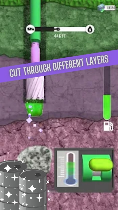 原油钻探手游-插图1 原油钻探手游-插图1