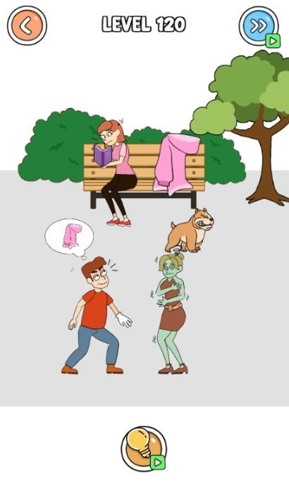 盗贼之谜4-插图1