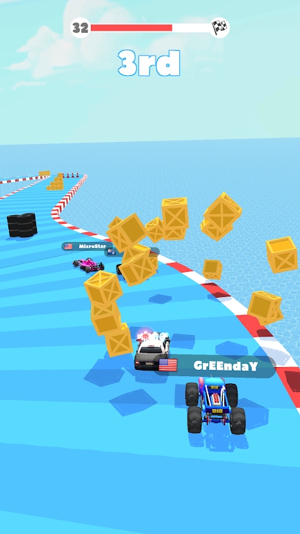 下行汽车-插图2