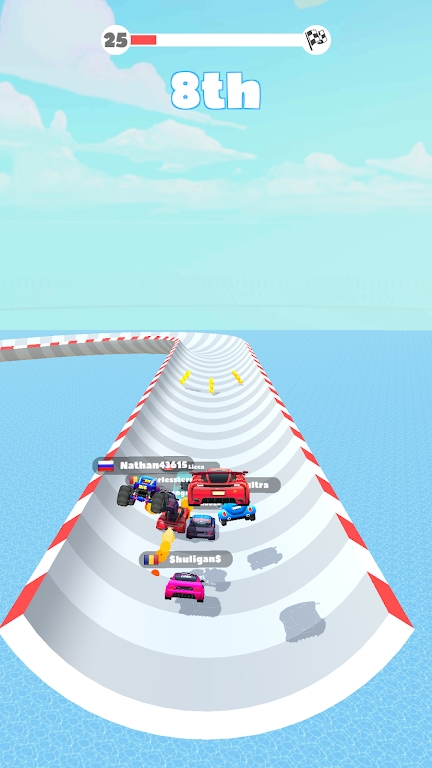 下行汽车-插图1