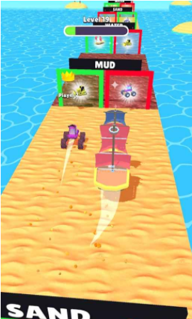 车船竞速赛-插图2