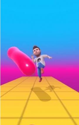 果冻棒英雄-插图1