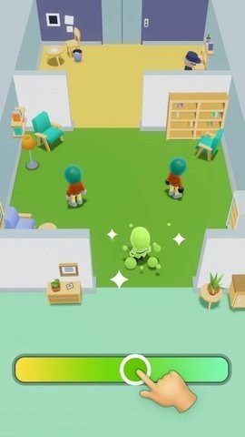 忍者颜色-插图1