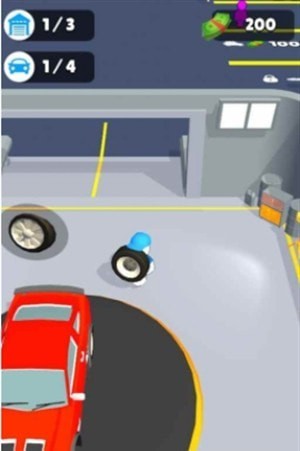 Garage Land-插图1 Garage Land-插图1