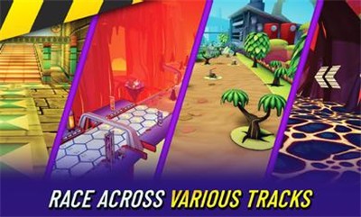 战斗拉力赛-插图1