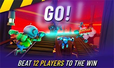 战斗拉力赛-插图2