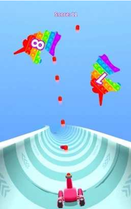 Pop It大炮-插图1