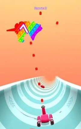 Pop It大炮-插图2