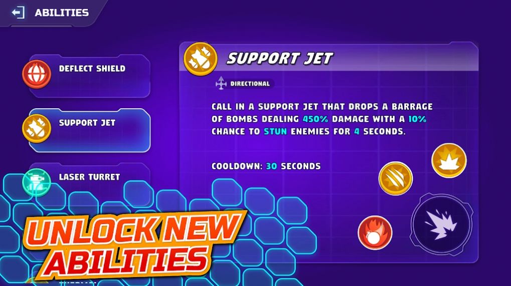 战利品传奇-插图1