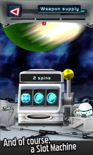 Falling Aliens-插图1 Falling Aliens-插图1