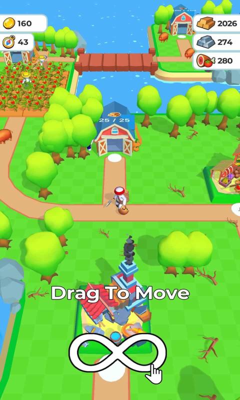 苏尔夫生存岛-插图2 苏尔夫生存岛-插图2