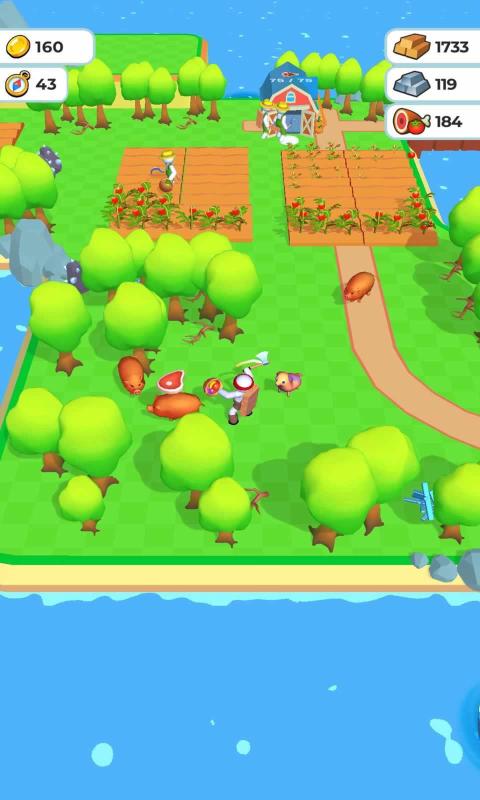 苏尔夫生存岛-插图1 苏尔夫生存岛-插图1