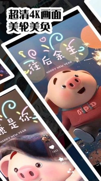视频壁纸秀秀-插图2