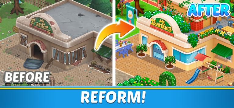 美食乡村烹饪-插图2