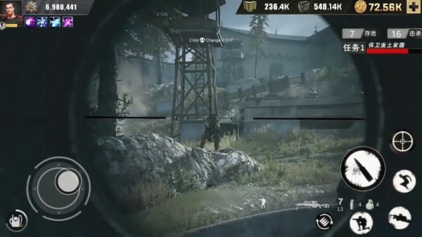 废弃之城游戏-插图2