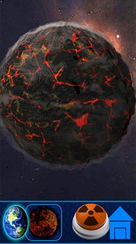 垃圾破坏星球游戏-插图1 垃圾破坏星球游戏-插图1