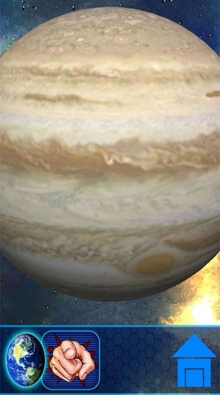垃圾破坏星球游戏-插图2 垃圾破坏星球游戏-插图2