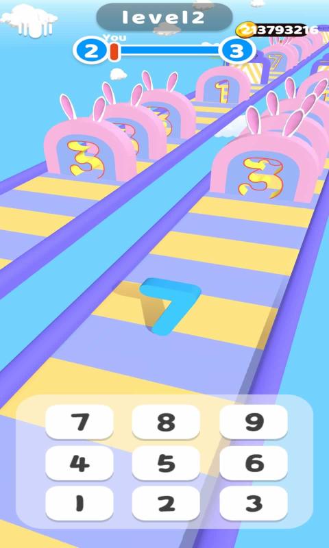 数字竞赛3D-插图2