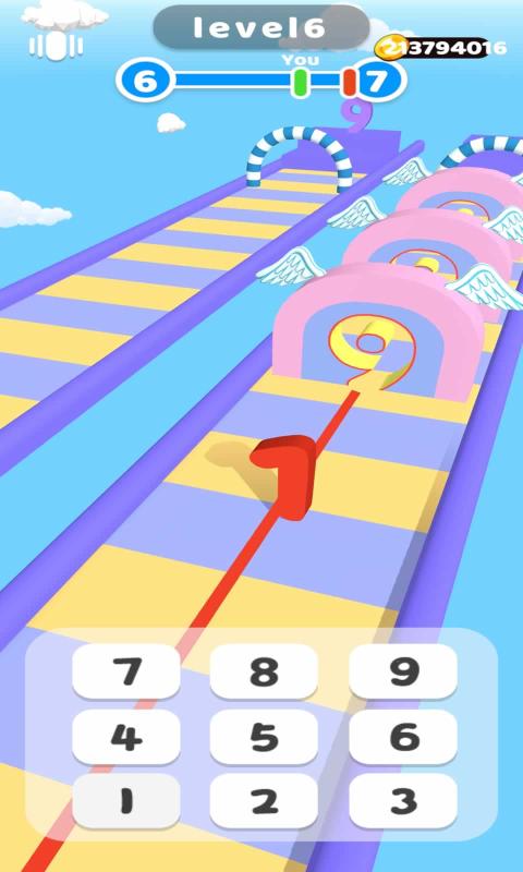 数字竞赛3D-插图1