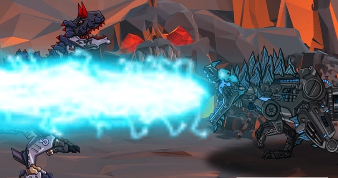 猎龙机甲-插图2