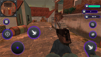 死亡僵尸杀手2021游戏-插图2