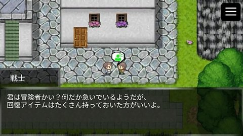 勇敢的小贼游戏-插图2