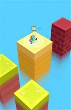 海贼跳一跳游戏-插图2