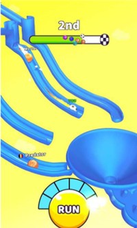 大理石球奔跑派对游戏-插图1 大理石球奔跑派对游戏-插图1