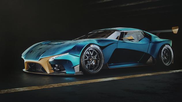 飙车速度战-插图2