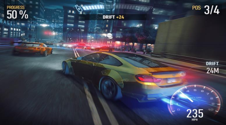 地平线极品飙车-插图1