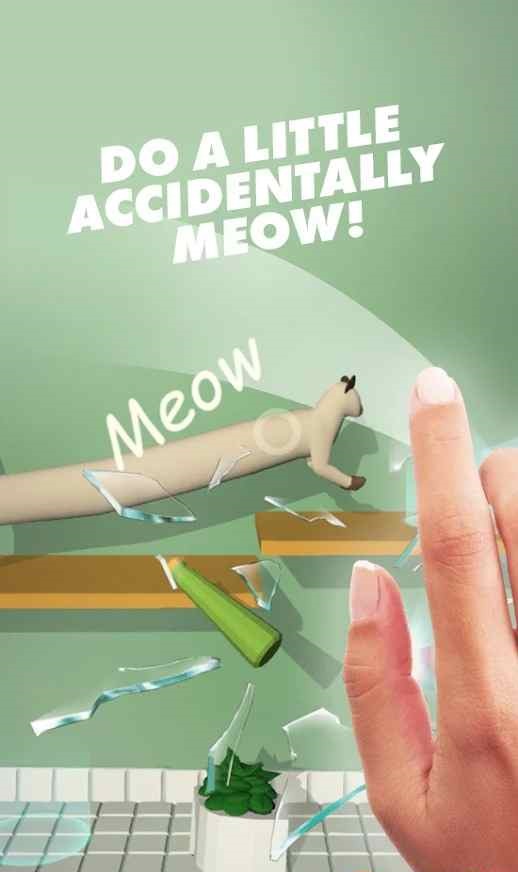 忍者拉伸猫-插图1