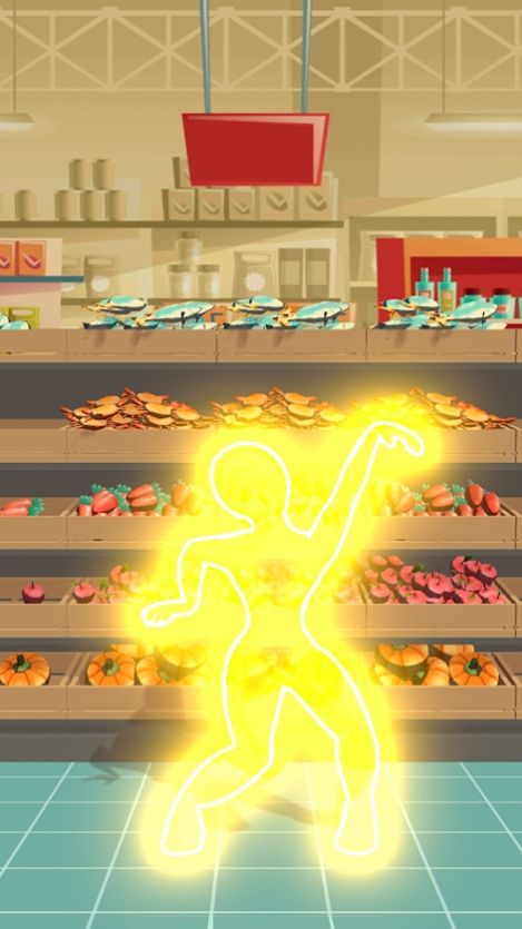 伪装艺术3D-插图1