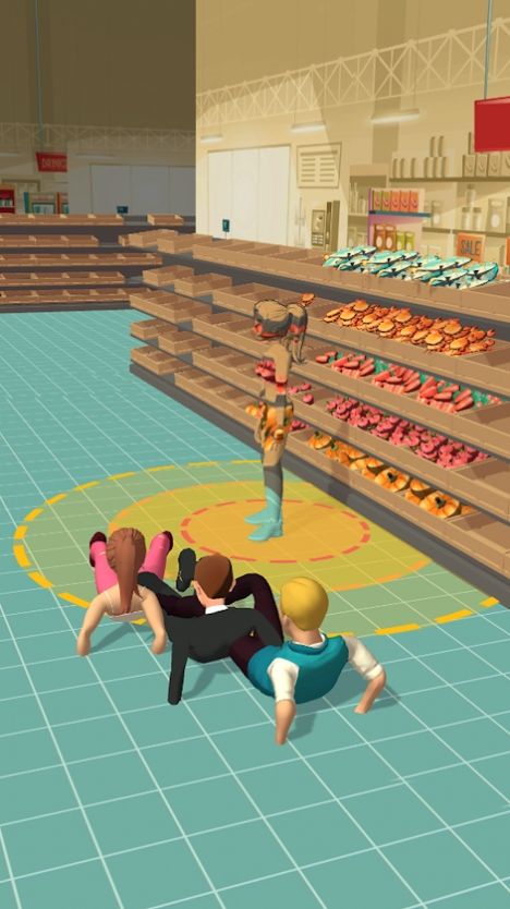 伪装艺术3D-插图2