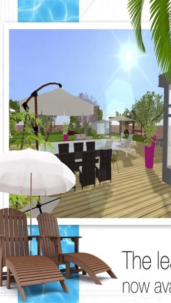 别墅装修模拟器游戏-插图1 别墅装修模拟器游戏-插图1