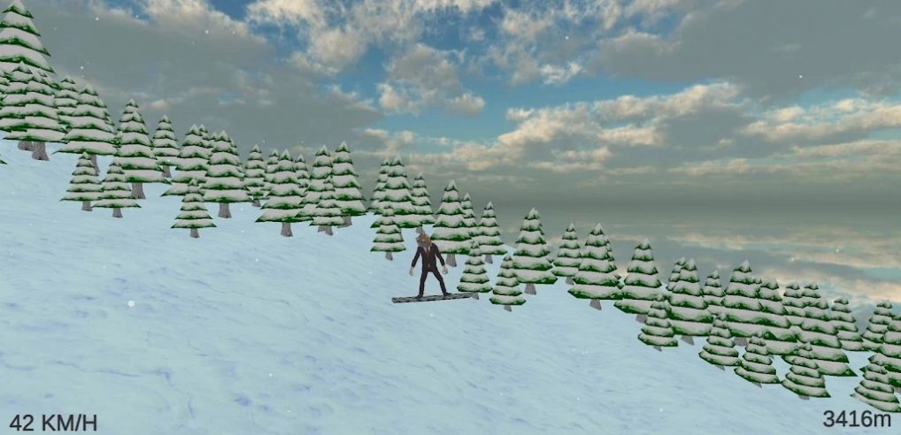 布娃娃滑雪板-插图2 布娃娃滑雪板-插图2