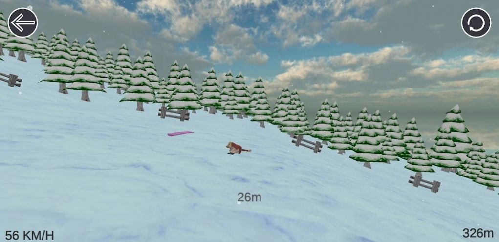 布娃娃滑雪板-插图1 布娃娃滑雪板-插图1