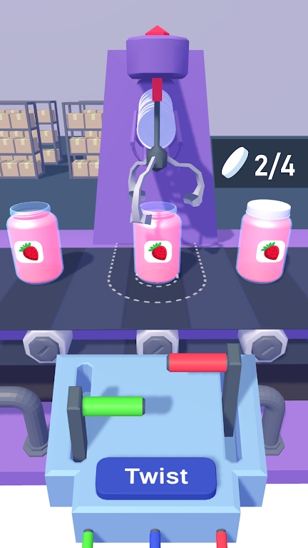 工厂模拟器3D游戏-插图1 工厂模拟器3D游戏-插图1