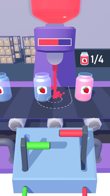 工厂模拟器3D游戏-插图2 工厂模拟器3D游戏-插图2