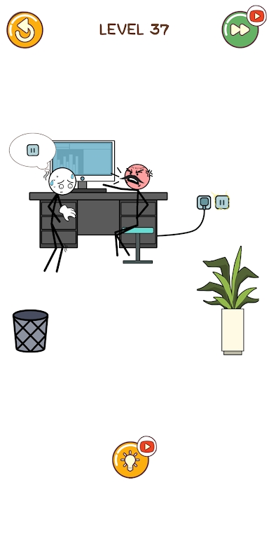 英雄小偷拼图游戏-插图1