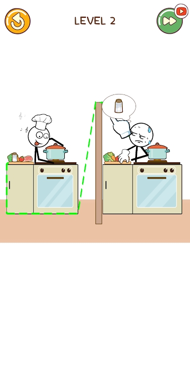 英雄小偷拼图游戏-插图2