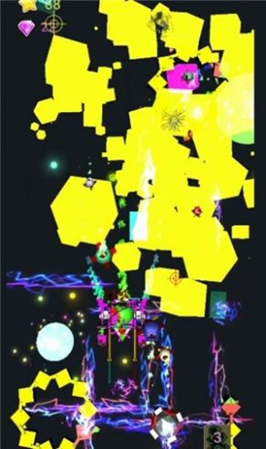 转弯的球游戏-插图2 转弯的球游戏-插图2